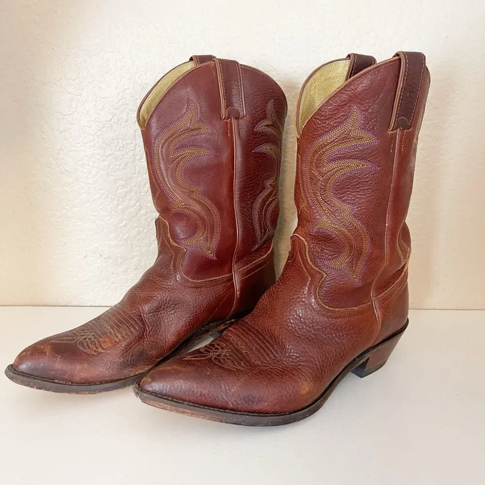 Justin Boots great pair